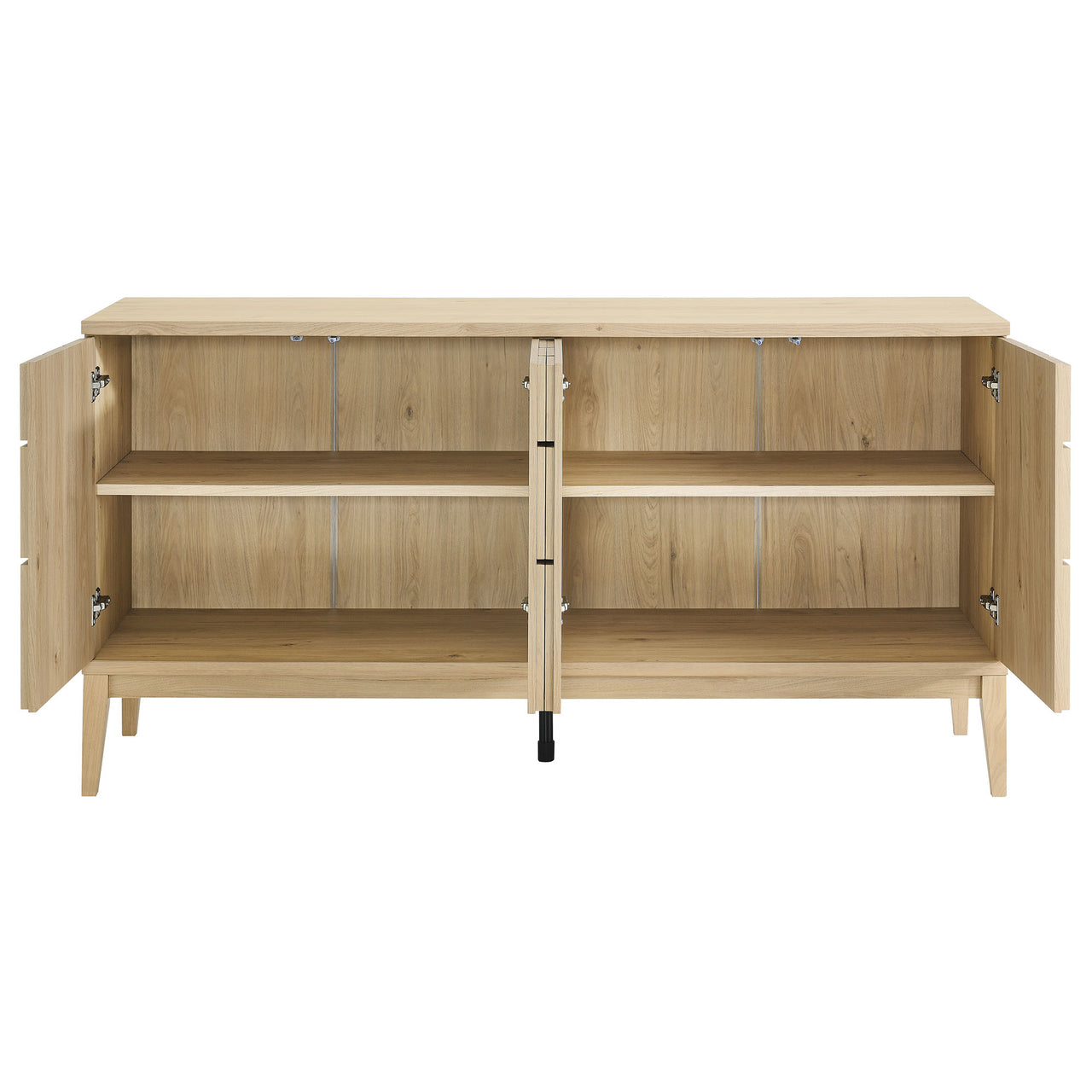 Colosseum Sideboard, Cream