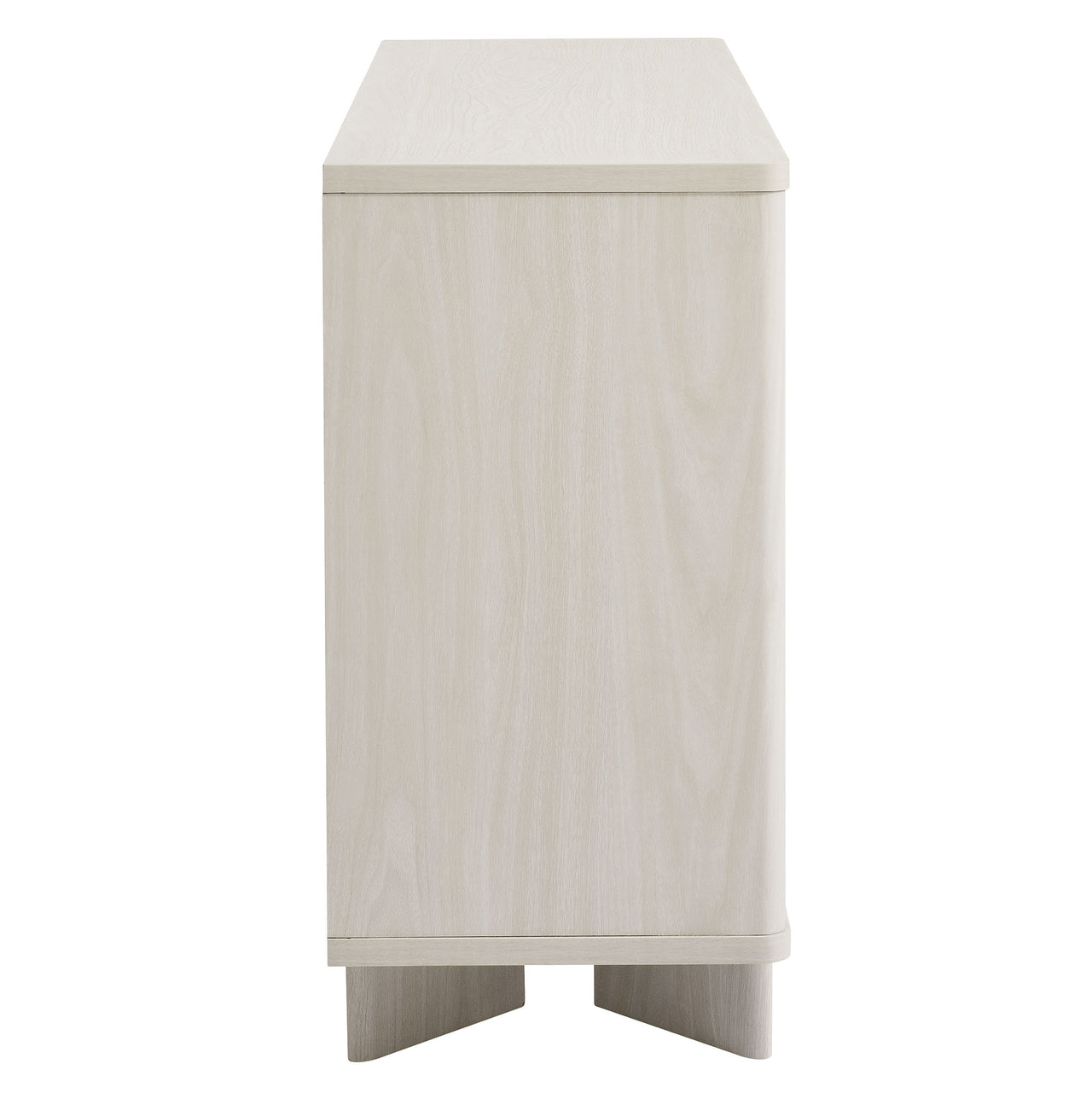 Quelora Sideboard, Ivory