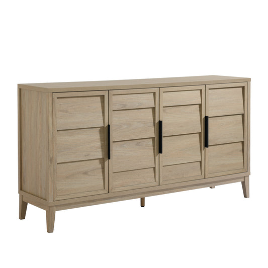 Althira Sideboard | TV Stand, Light Oak