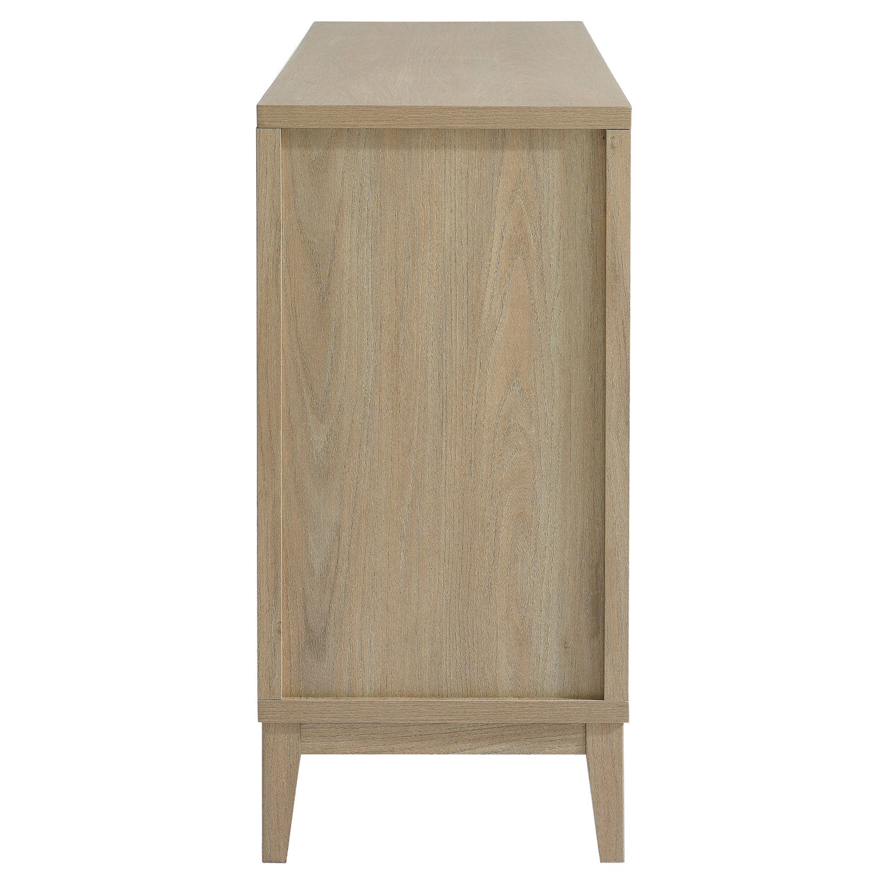 Althira Sideboard | TV Stand, Light Oak