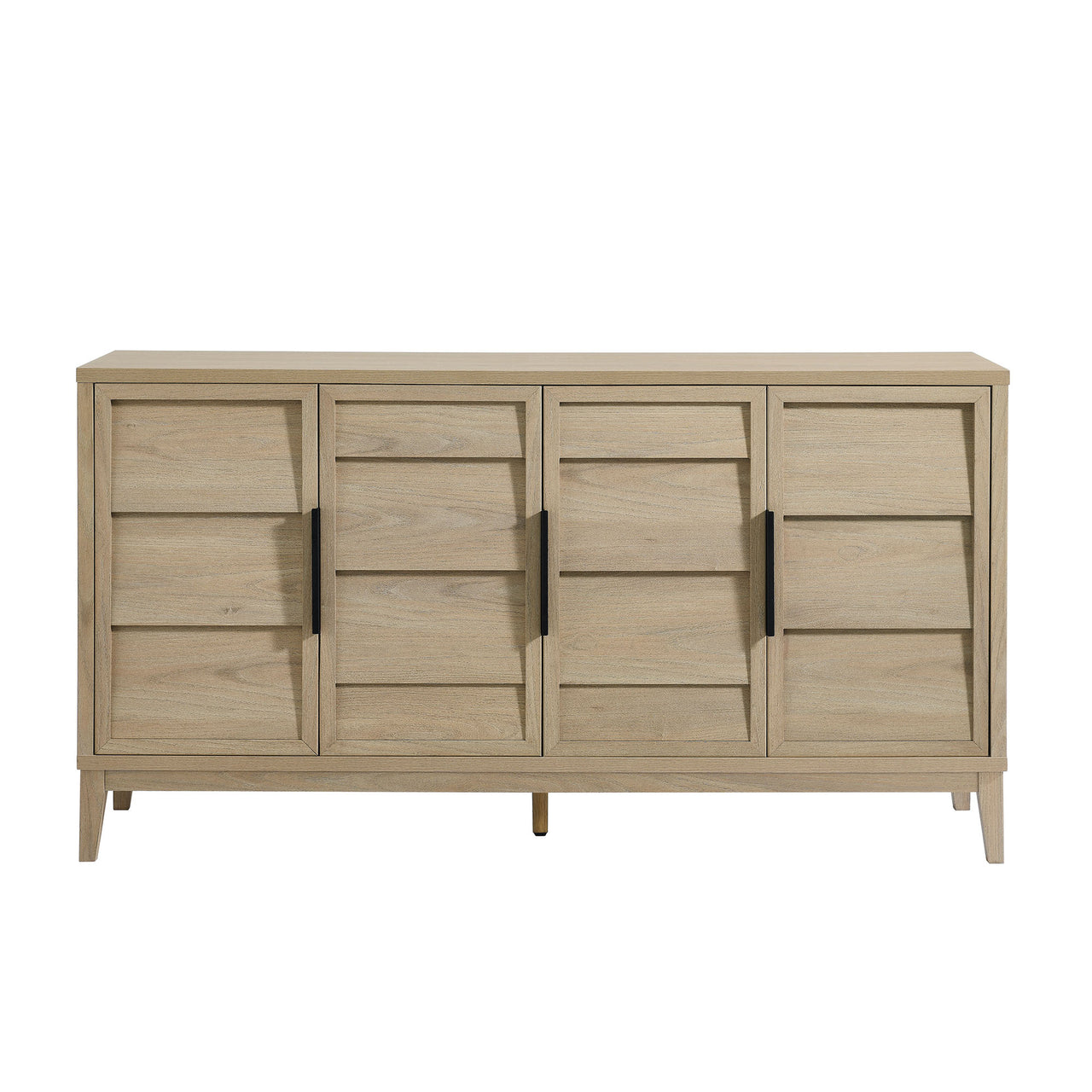 Althira Sideboard | TV Stand, Light Oak