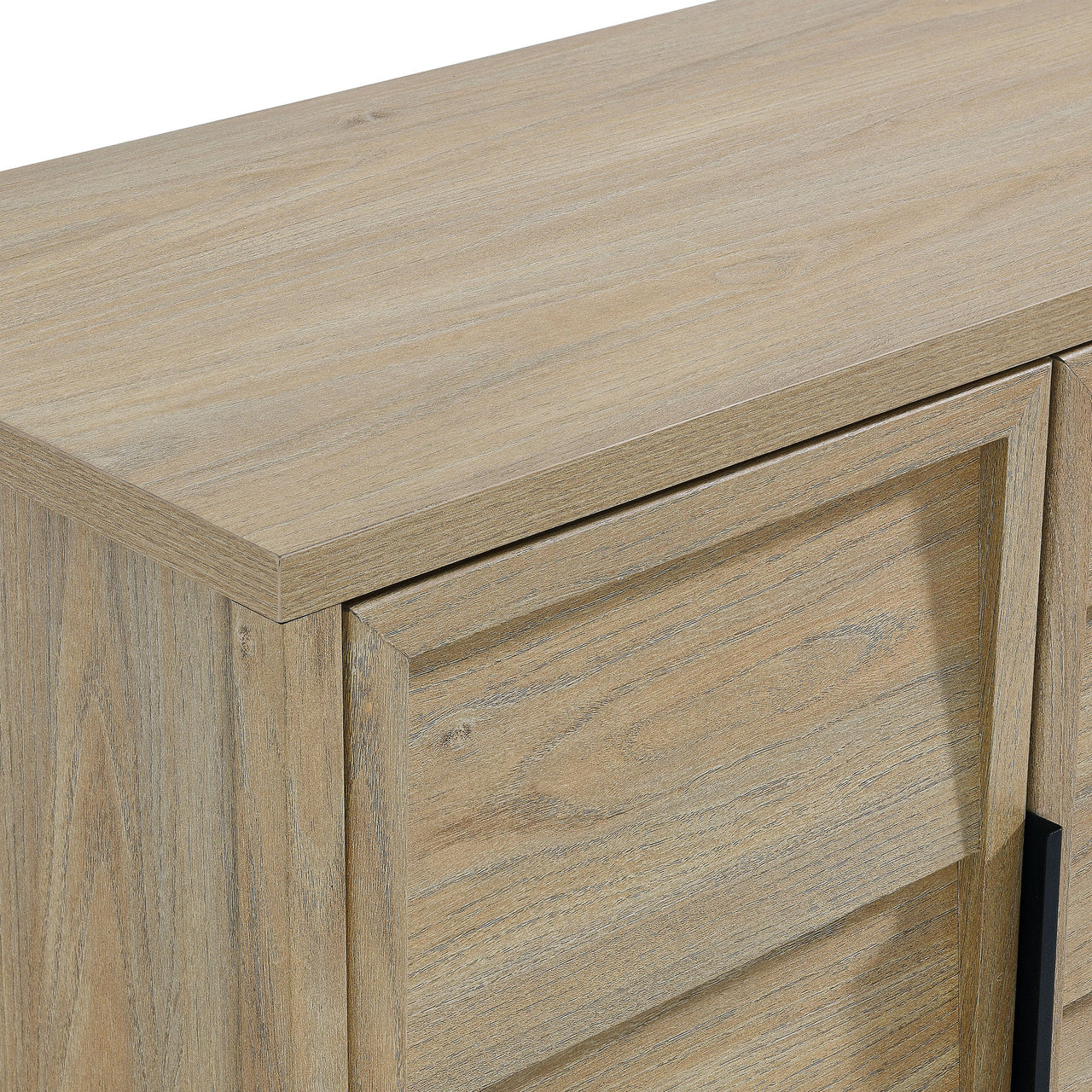 Althira Sideboard | TV Stand, Light Oak
