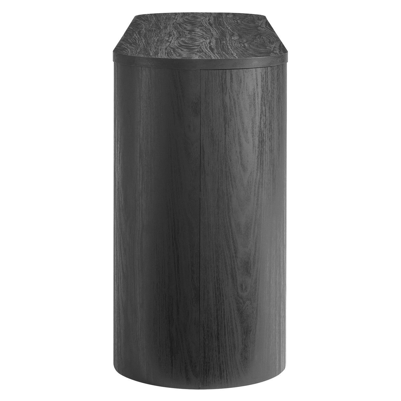 Ellery Credenza, Black