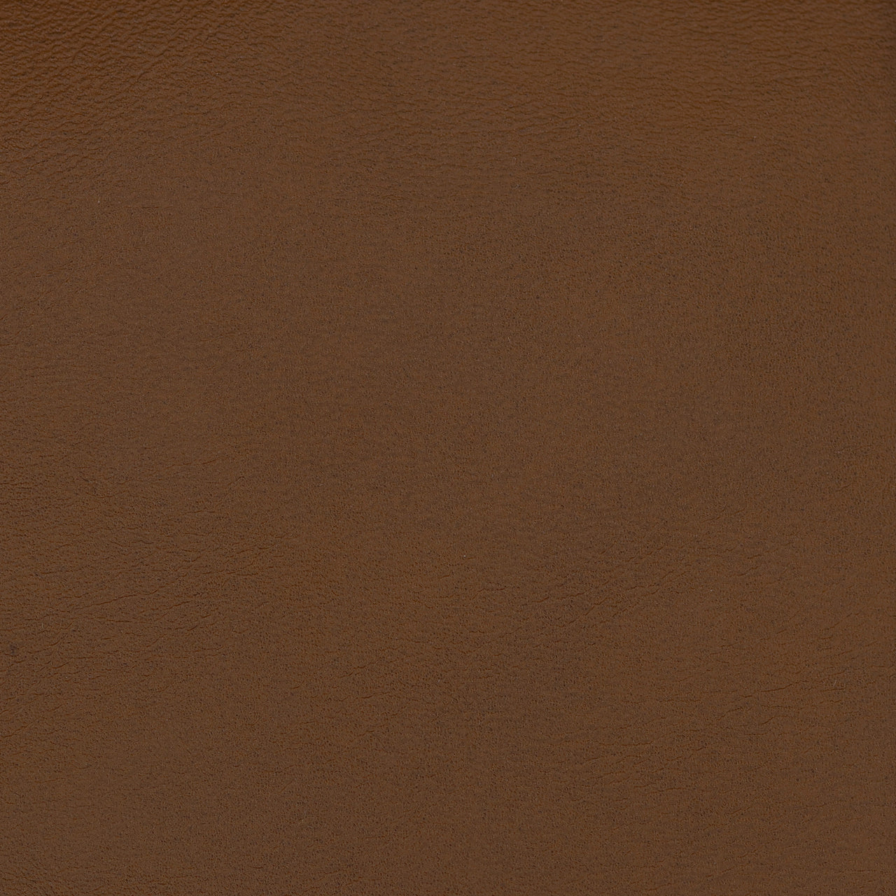 Ardyn Eco-Leather Ottoman | Modular Sectional Component, Coffee