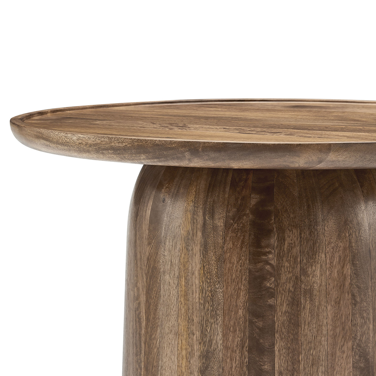 Orwin Coffee Table, Walnut