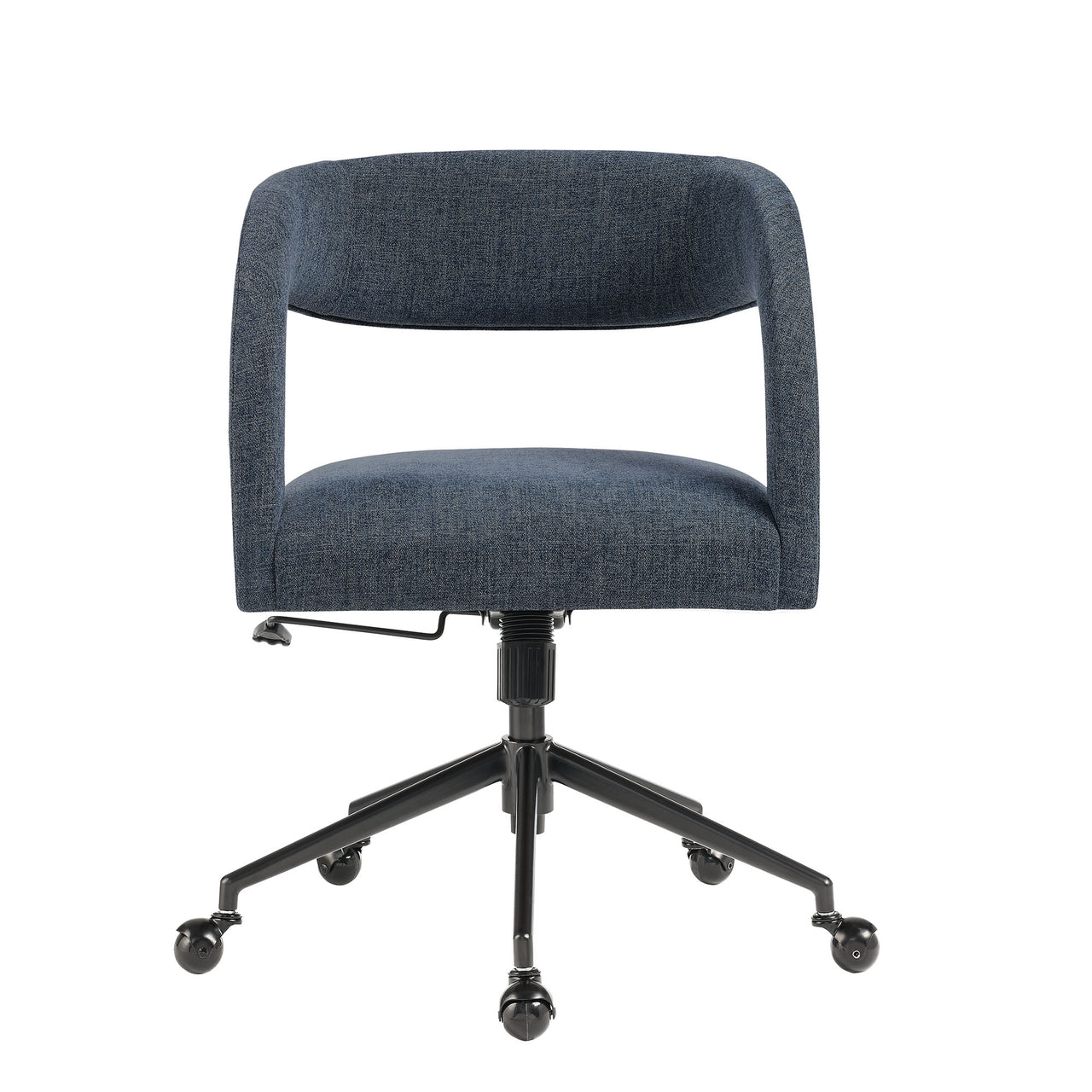 Heron Office Chair, Slate