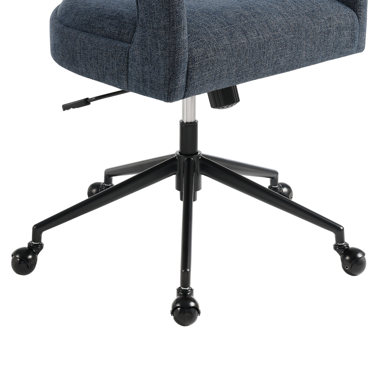 Heron Office Chair, Slate