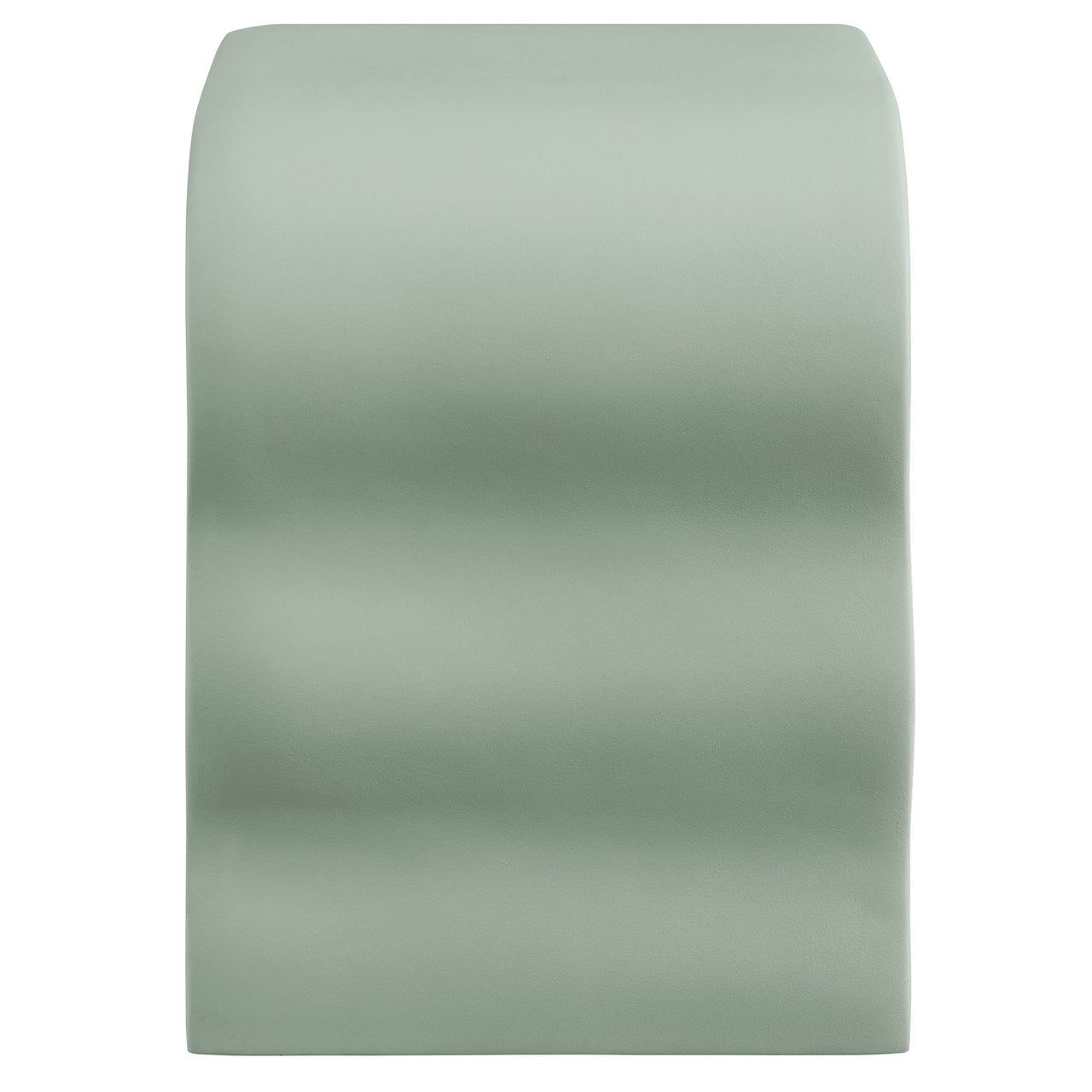 Corrynne Side Table, Sage