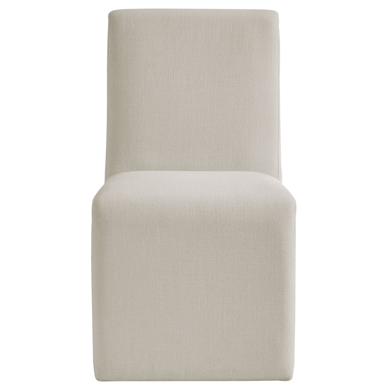 Imi Fabric Dining Chair, Sand