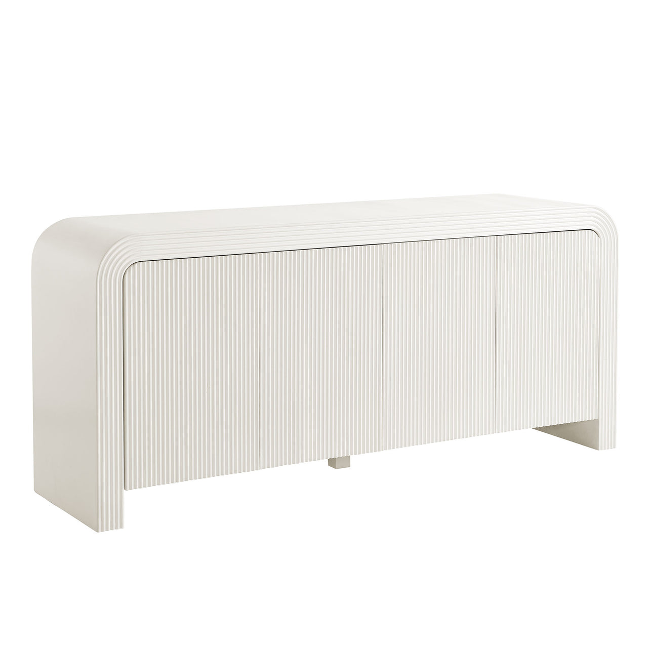 Niagra Sideboard, White