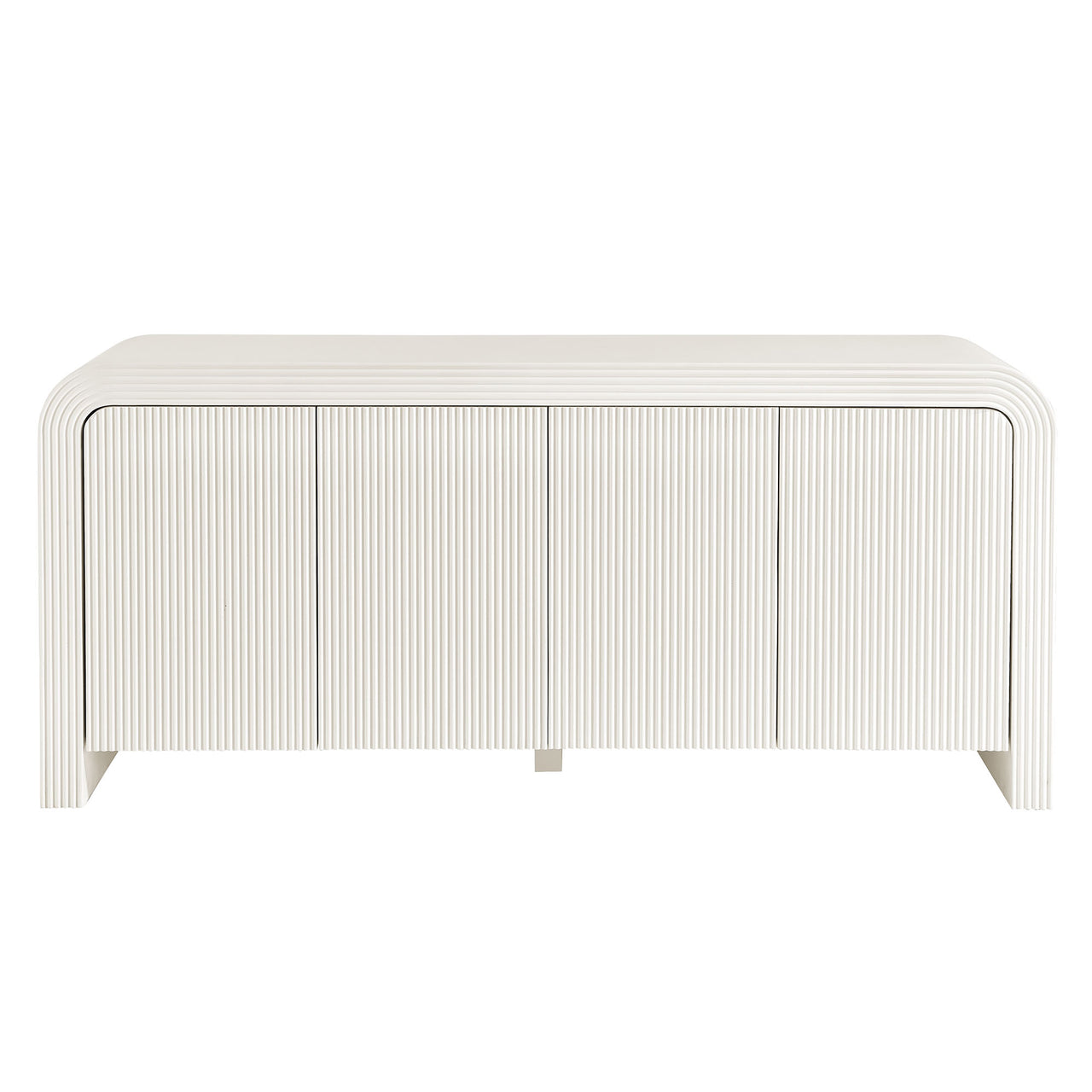 Niagra Sideboard, White