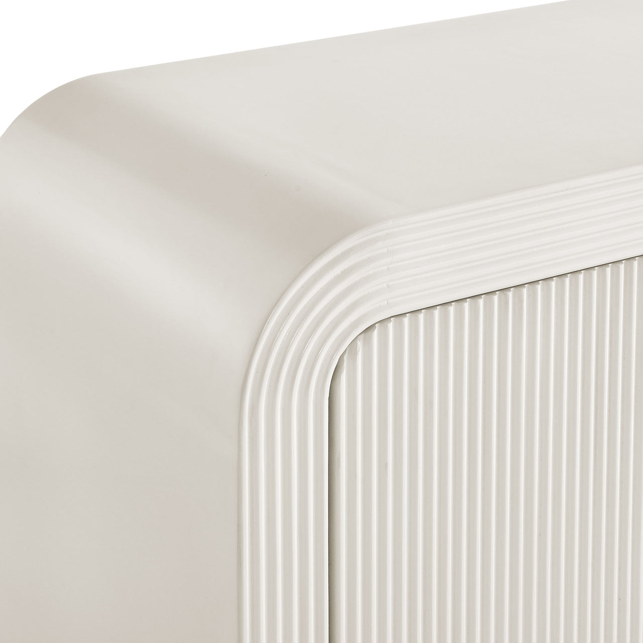 Niagra Sideboard, White