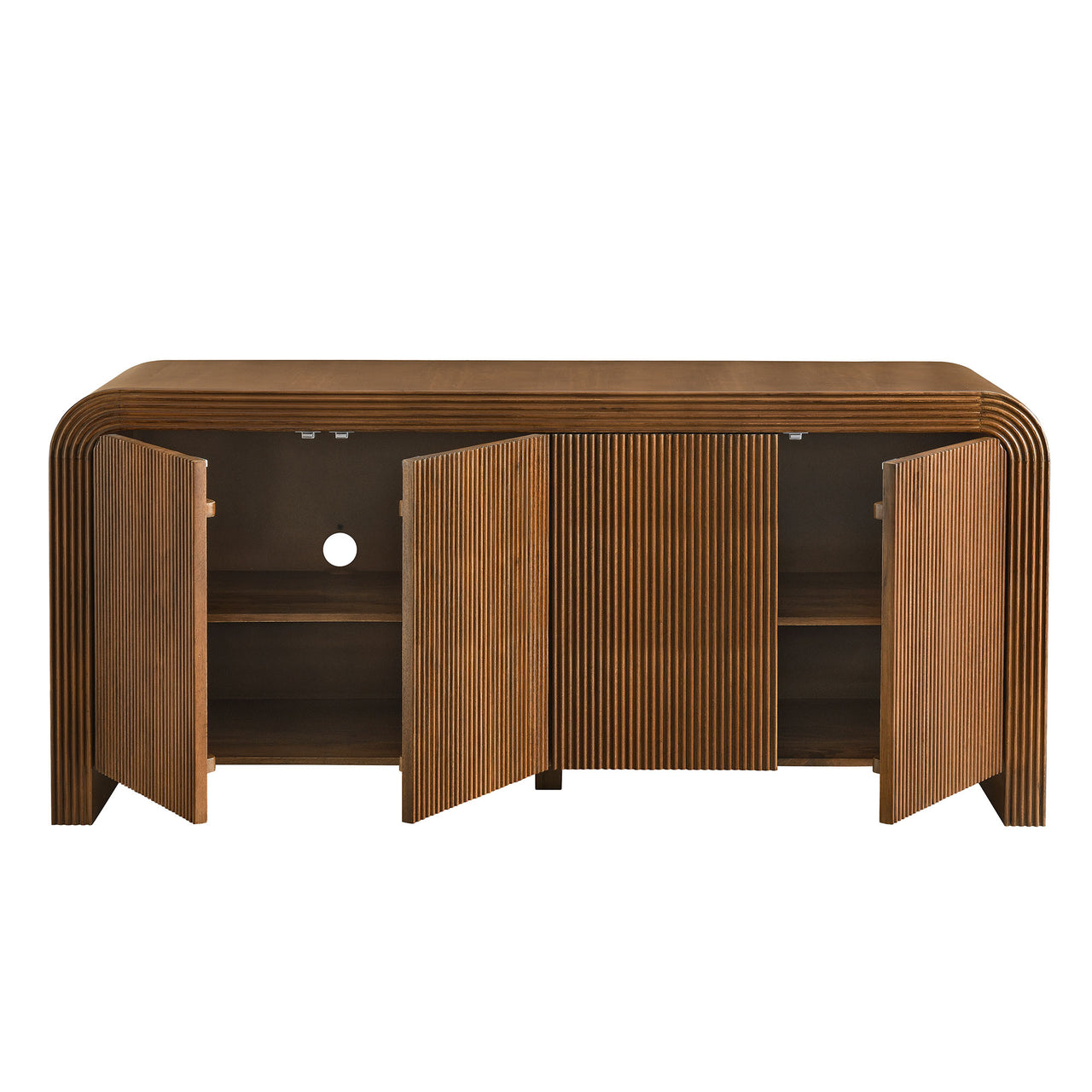 Niagra Sideboard, Walnut