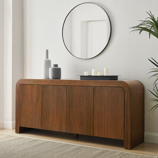 Niagra Sideboard, Walnut