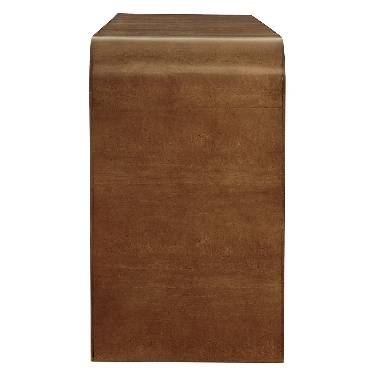 Niagra TV Stand, Walnut