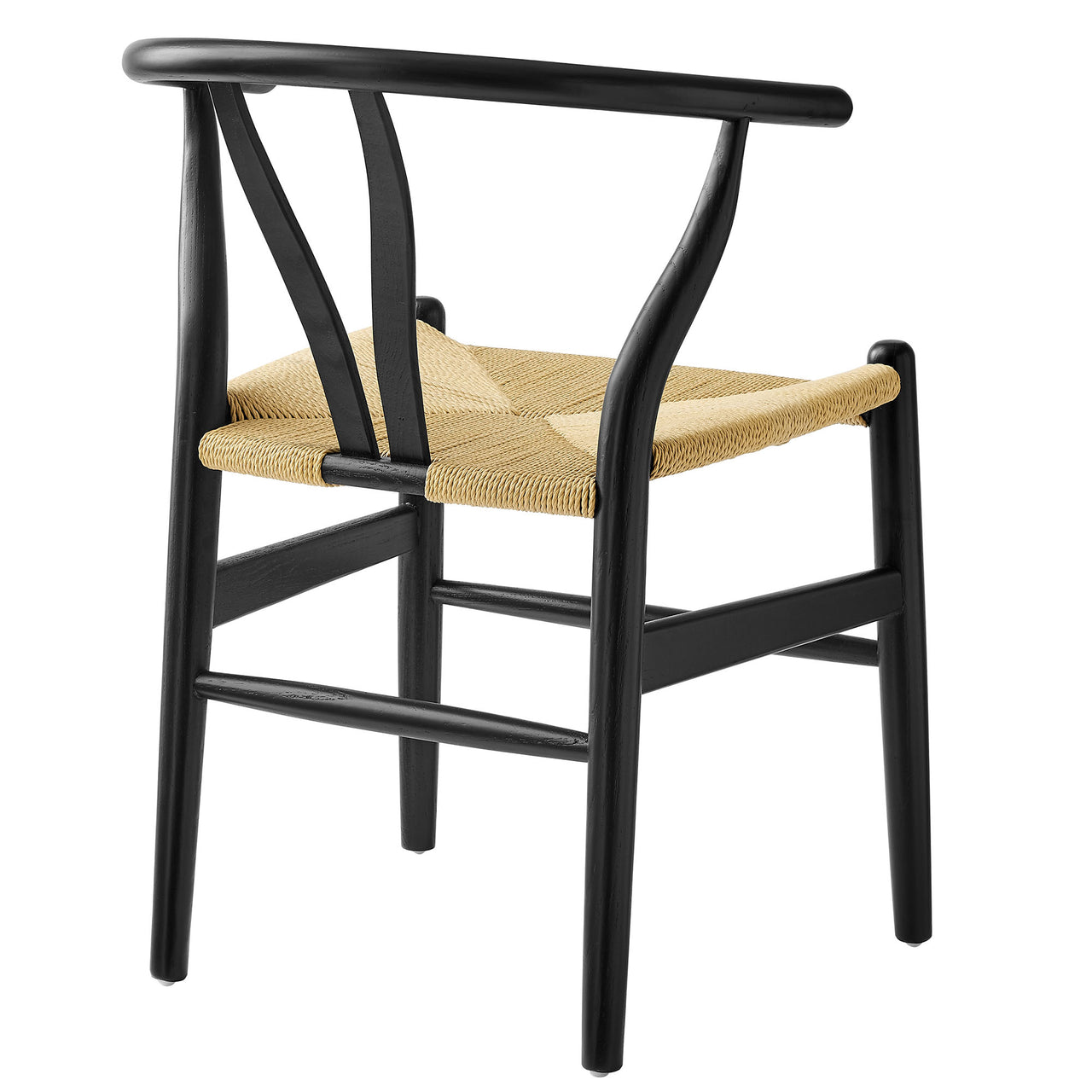 Shaker Dining Chair, Black
