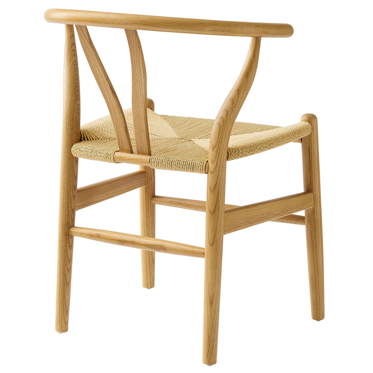 Shaker Dining Chair, Natural Wood