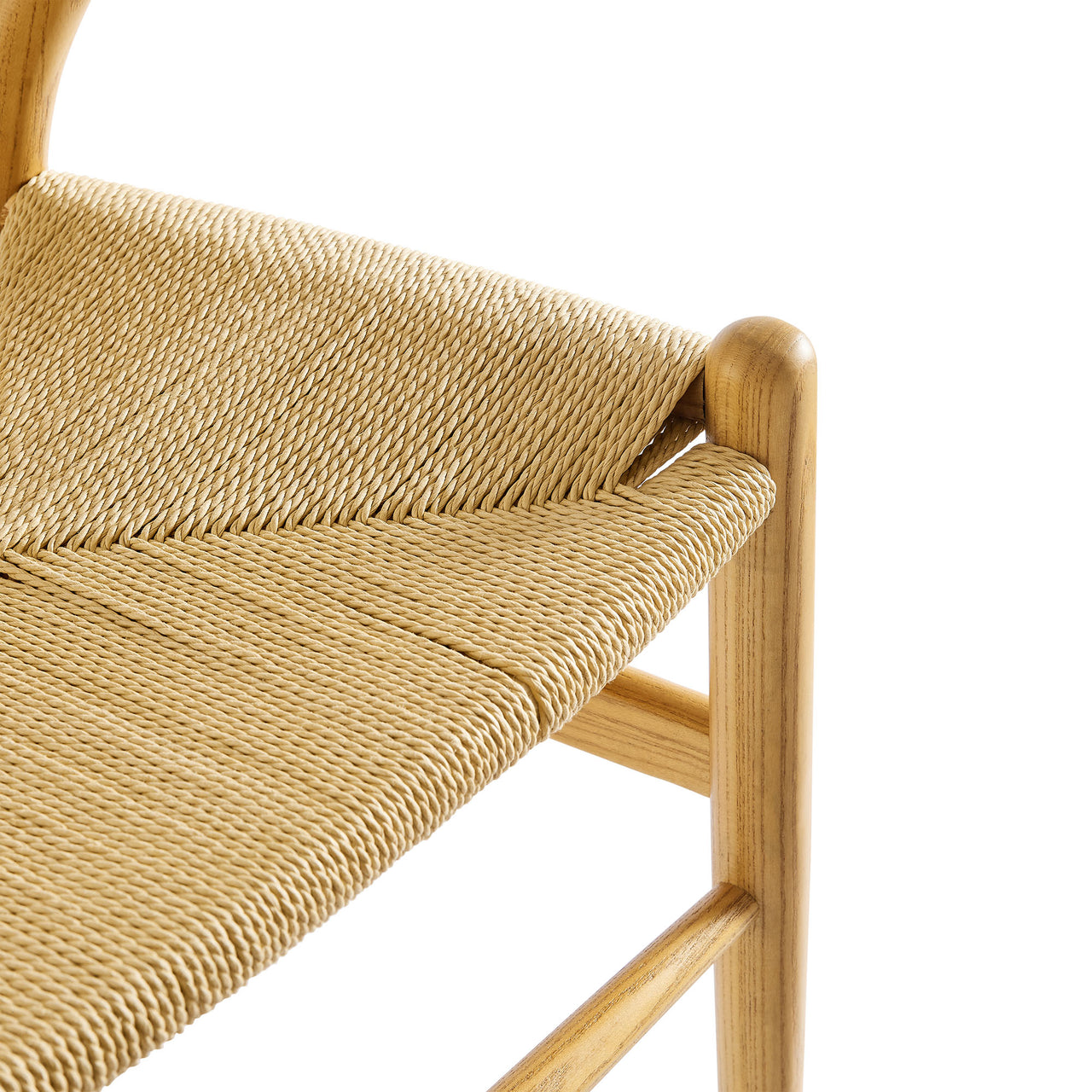 Shaker Dining Chair, Natural Wood