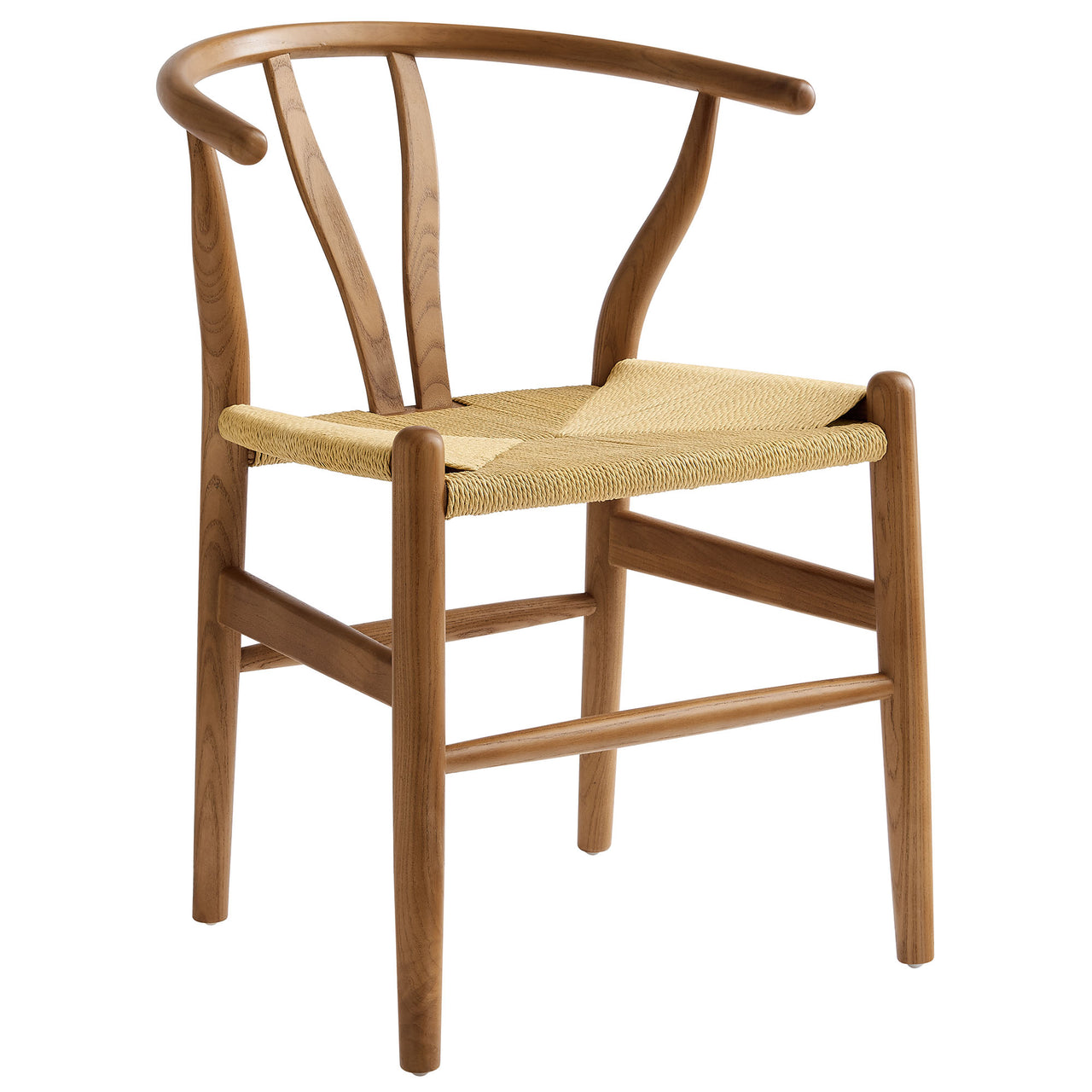 Shaker Dining Chair, Walnut