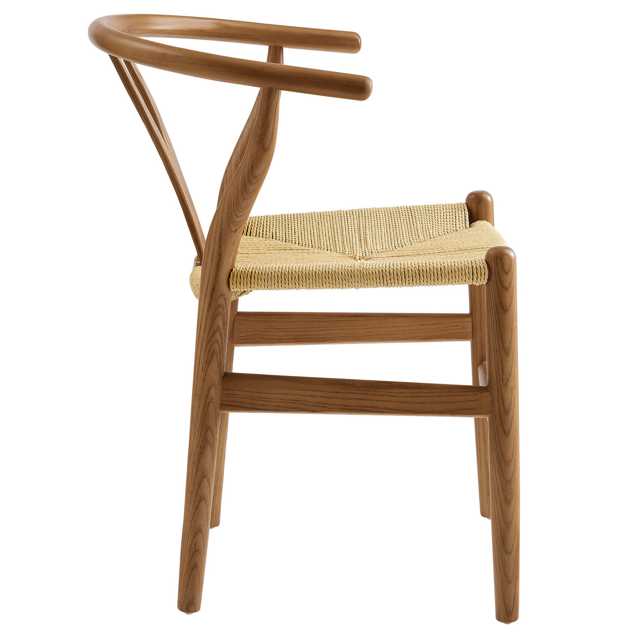 Shaker Dining Chair, Walnut