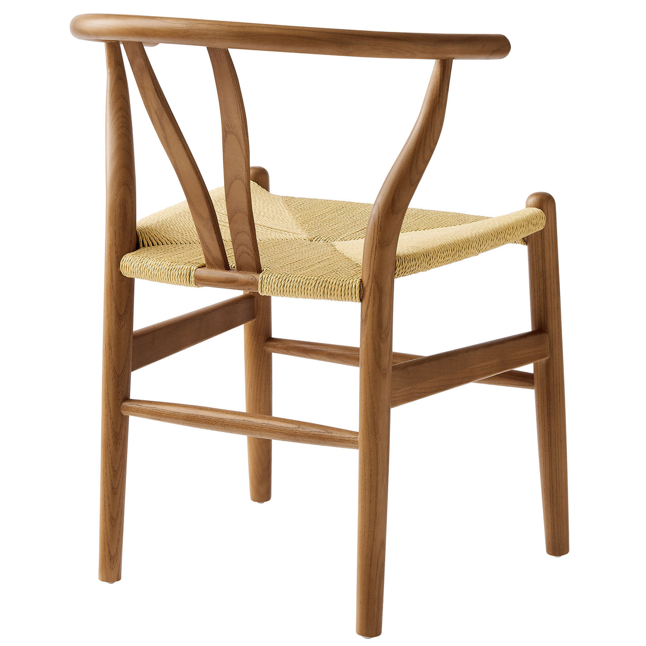 Shaker Dining Chair, Walnut