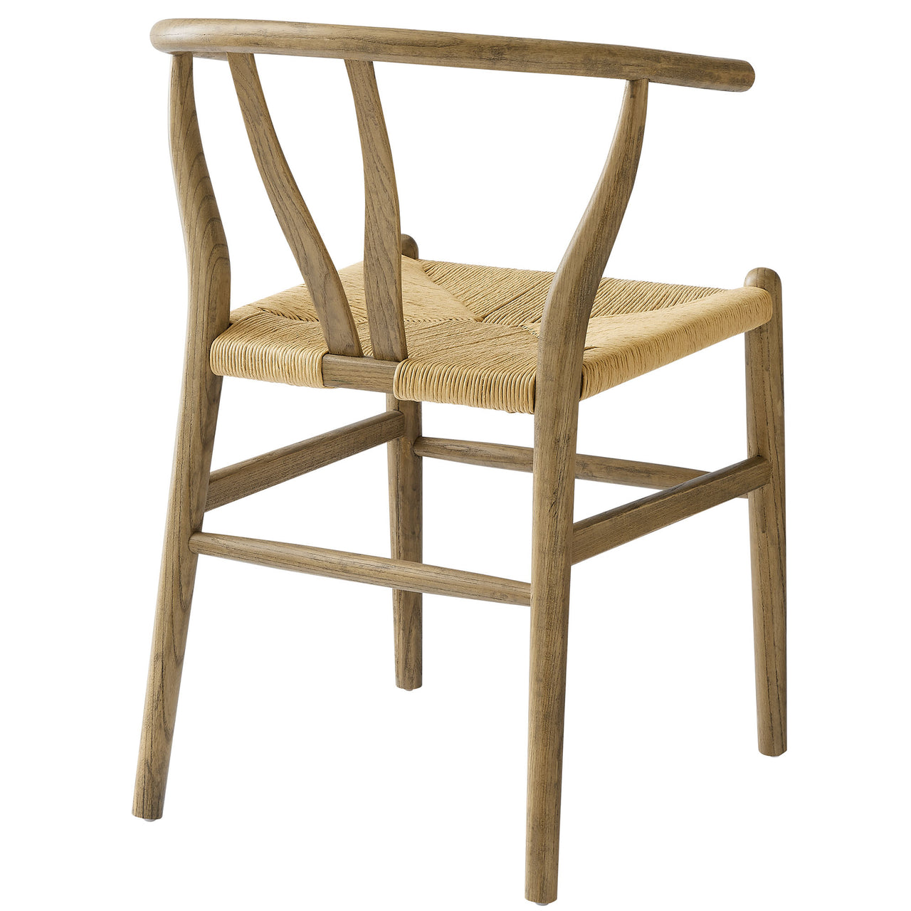 Shaker Dining Chair, Weathered Gray