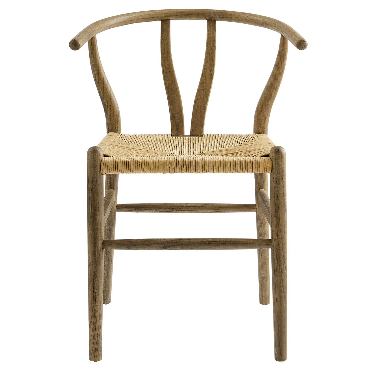 Shaker Dining Chair, Weathered Gray