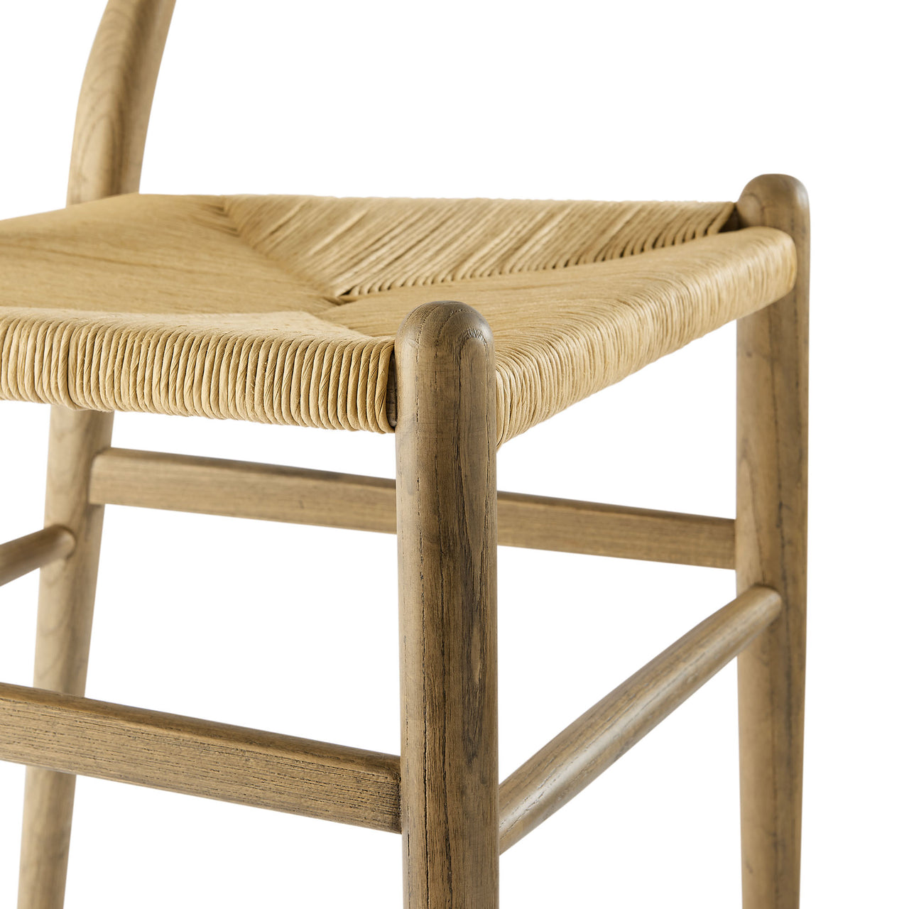 Shaker Dining Chair, Weathered Gray