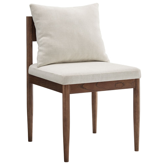 Zara Dining Chair, Sand
