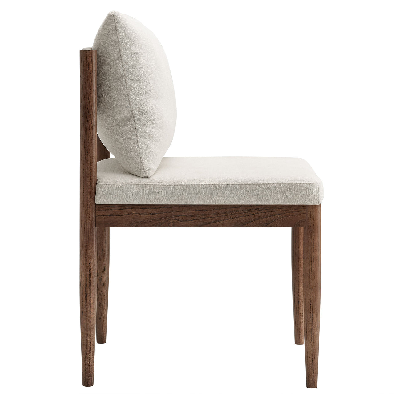 Zara Dining Chair, Sand