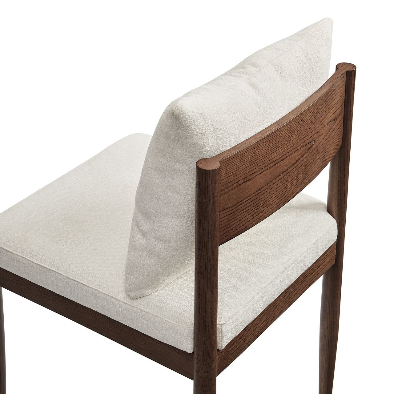 Zara Dining Chair, Sand