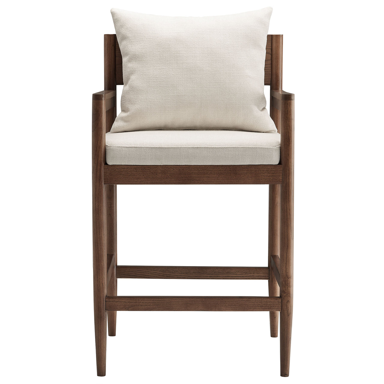Zara Counter Stool, Sand
