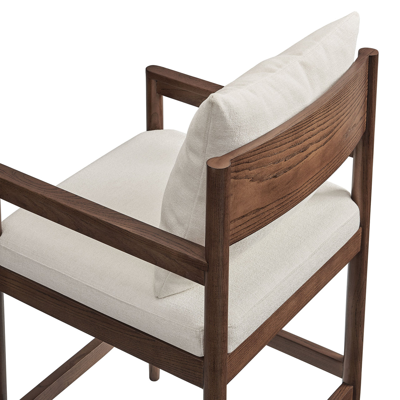 Zara Counter Stool, Sand