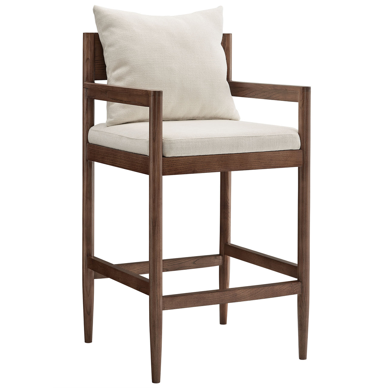 Zara Bar Stool, Sand