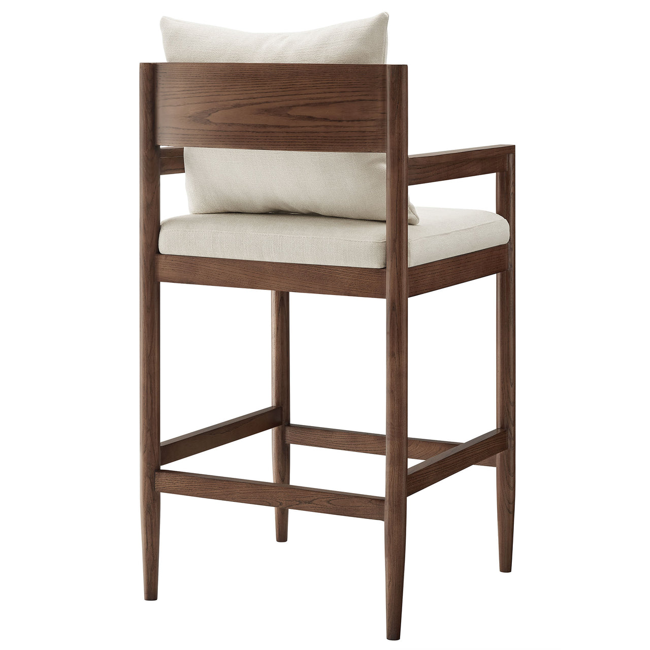 Zara Bar Stool, Sand