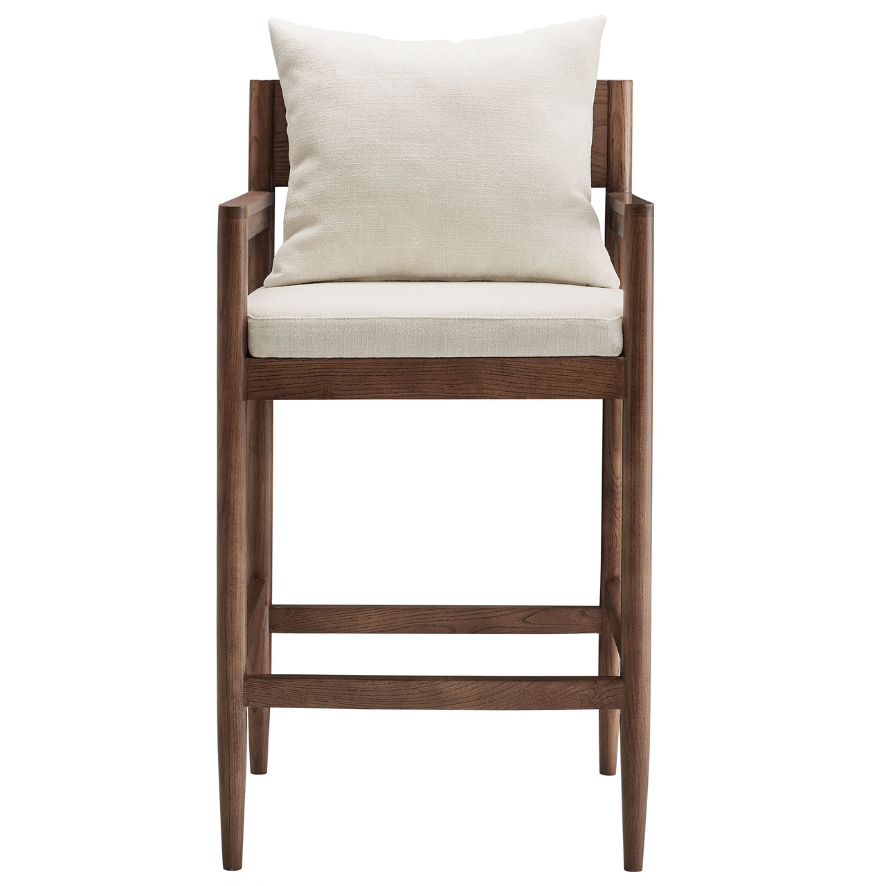 Zara Bar Stool, Sand