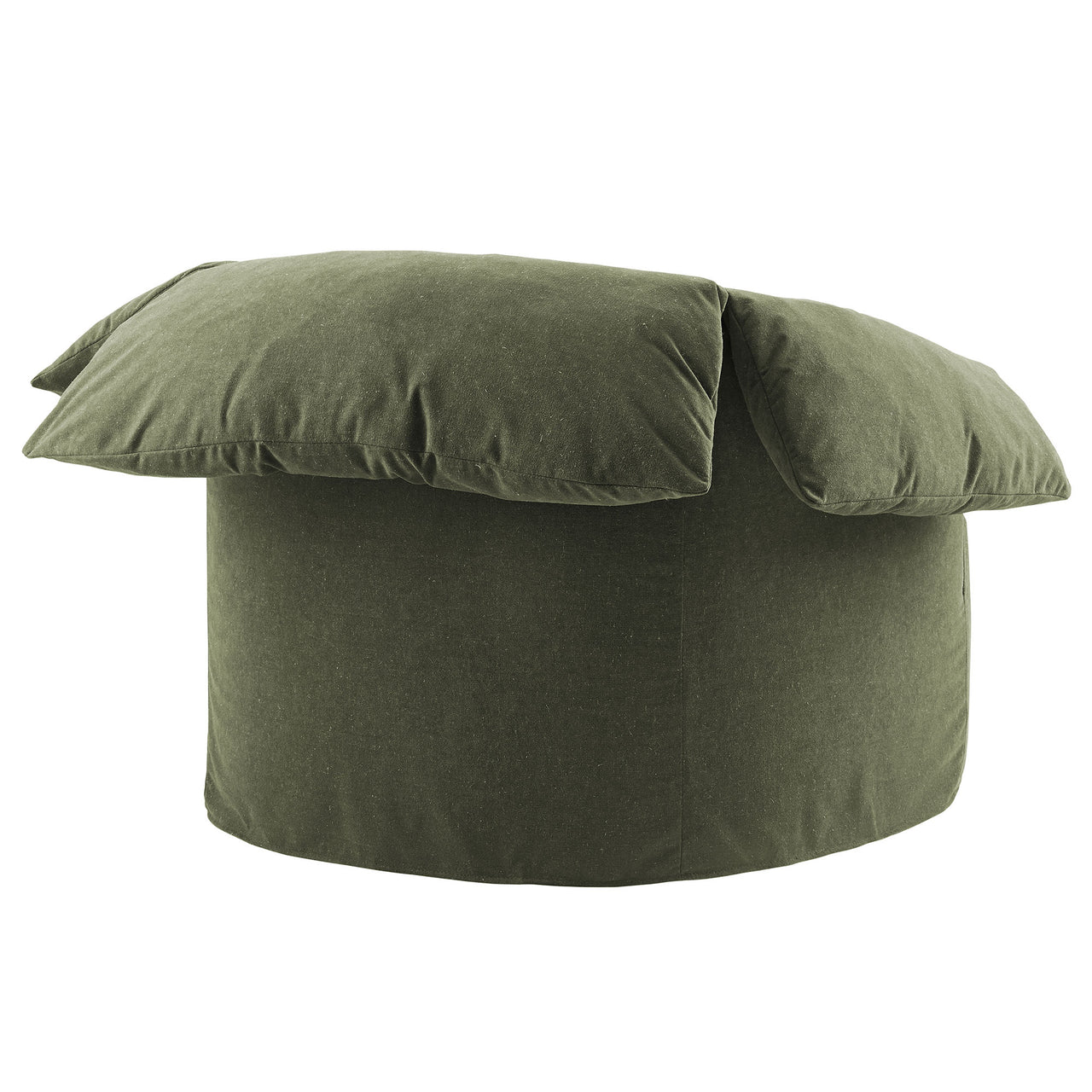 Spellcaster Fabric Accent Chair, Sage