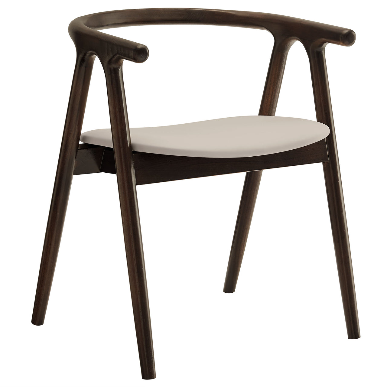 Thandrel Dining Chair, Ivory