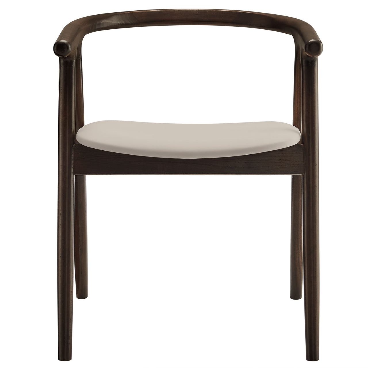 Thandrel Dining Chair, Ivory