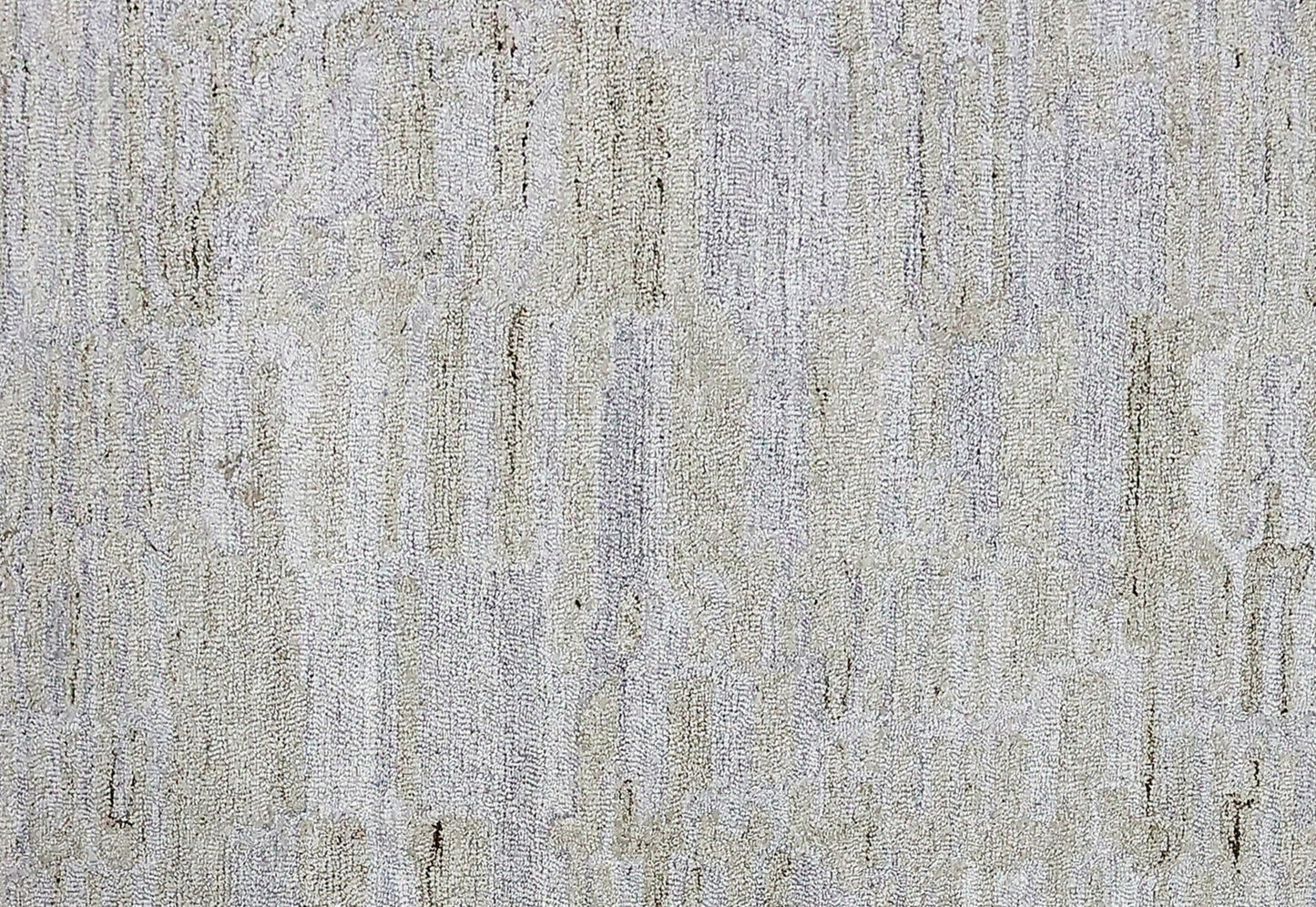 Finite Mosaics, Twilight Shadows Area Rug, Gray & Beige