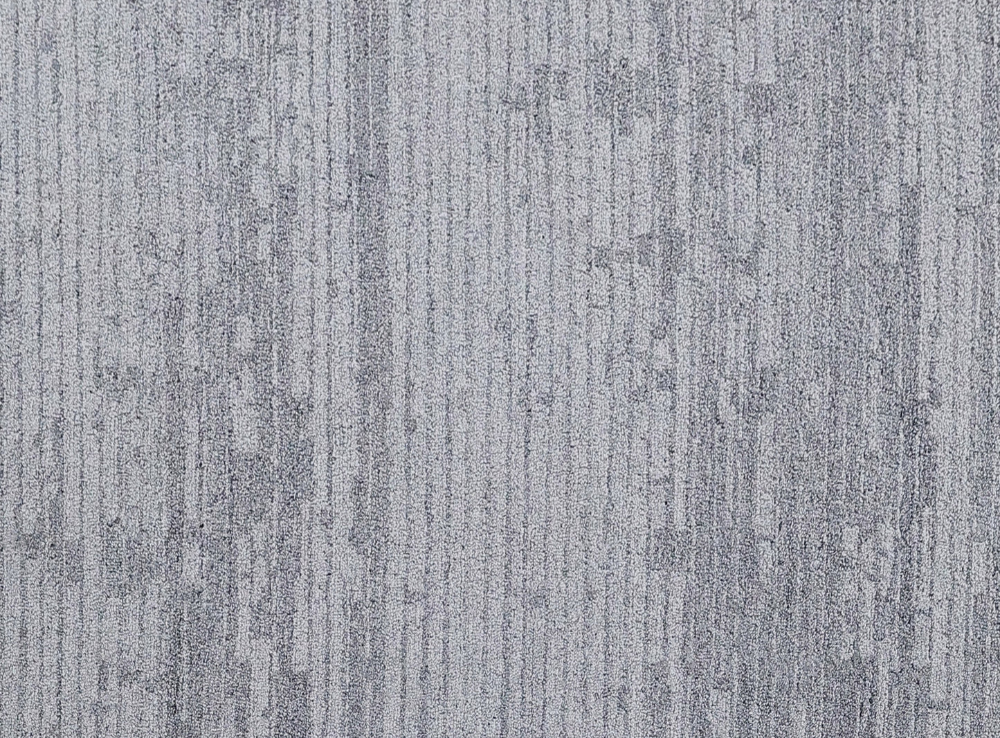 Finite Mosaics, Signal Interference Area Rug, Gray