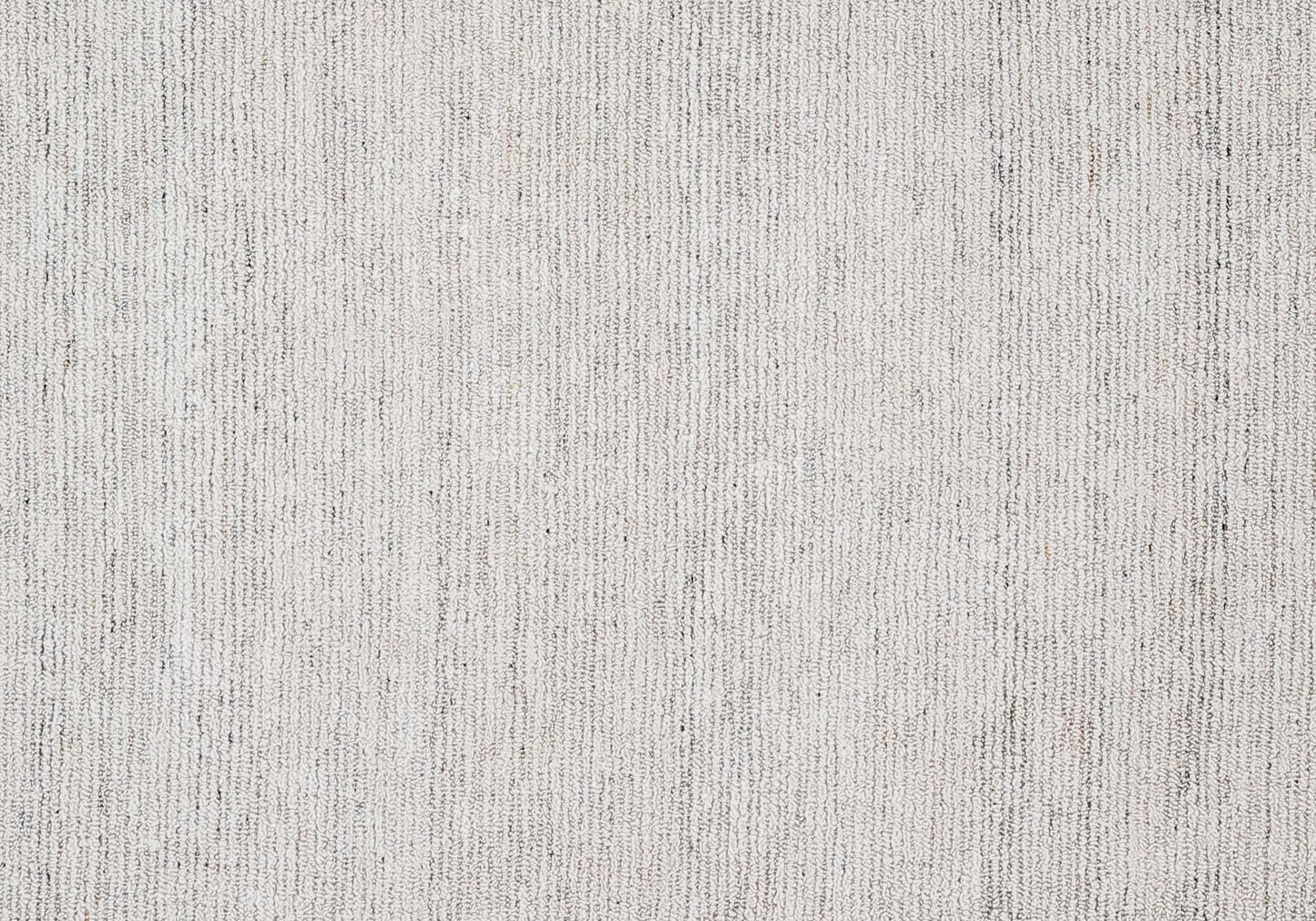 Finite Mosaics, Neutral Haze Area Rug, Beige