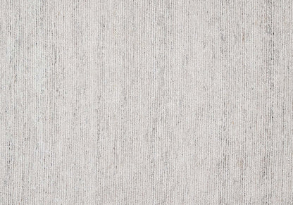 Finite Mosaics, Neutral Haze Area Rug, Beige