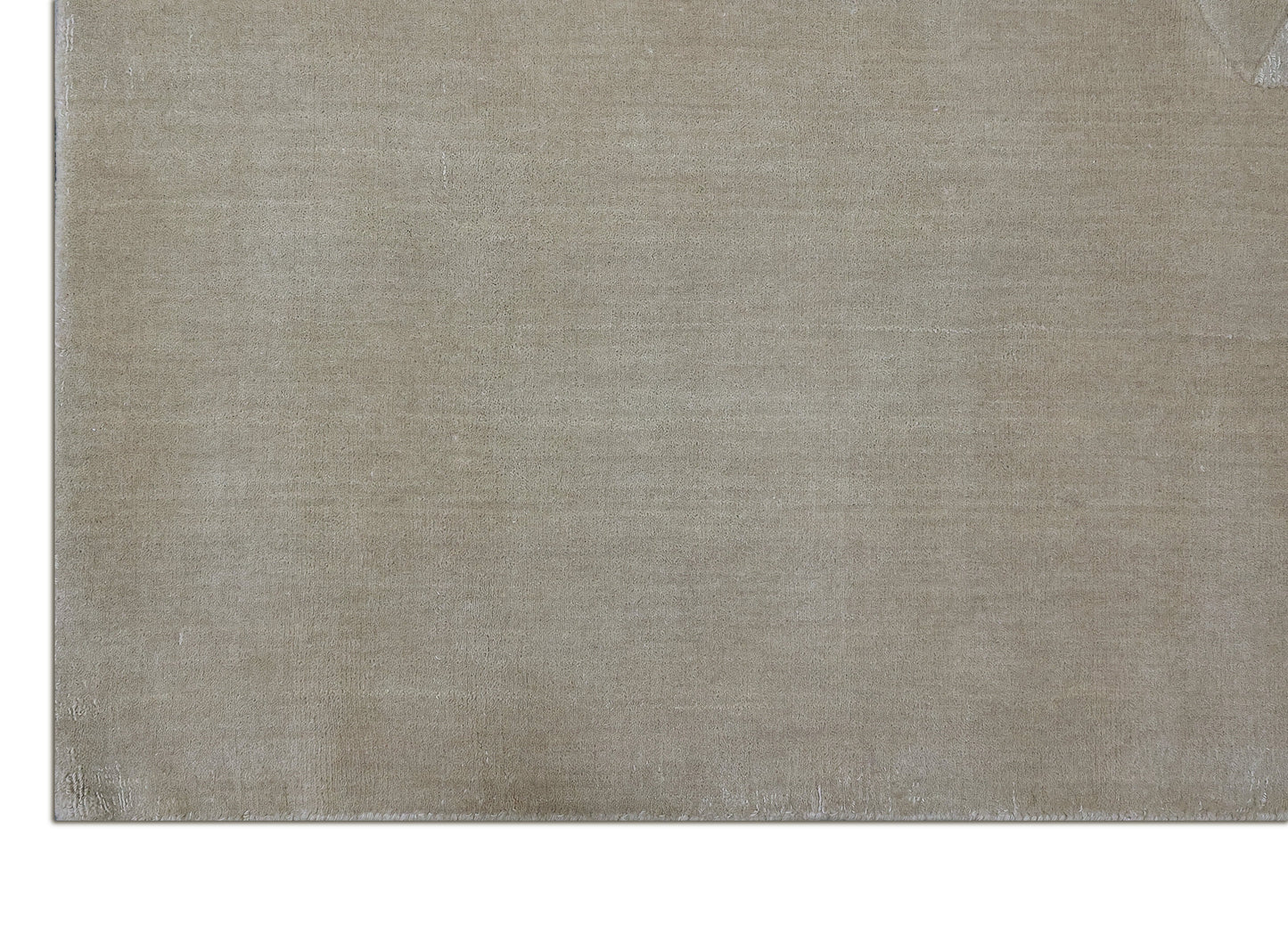 Finite Mosaics, Sand Dunes Area Rug, Beige