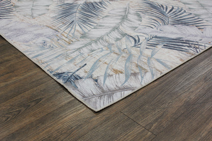 Elevate Bohemian Grove Area Rug, Multicolor