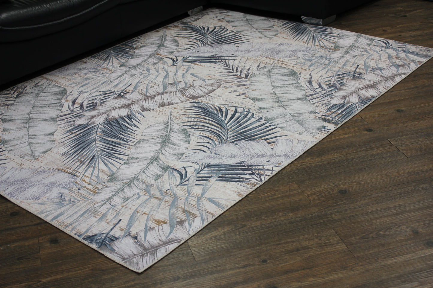 Elevate Bohemian Grove Area Rug, Multicolor