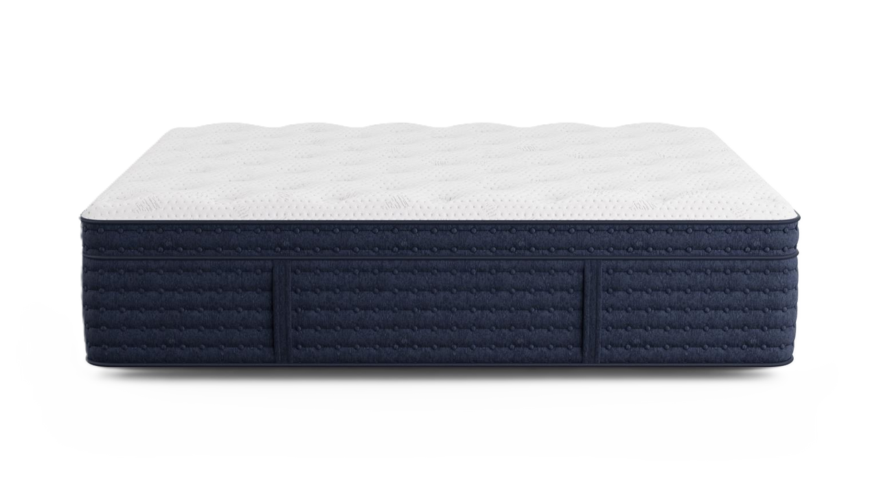 Generations Hand Tufted Euro Top NT Lineage Luxe 14