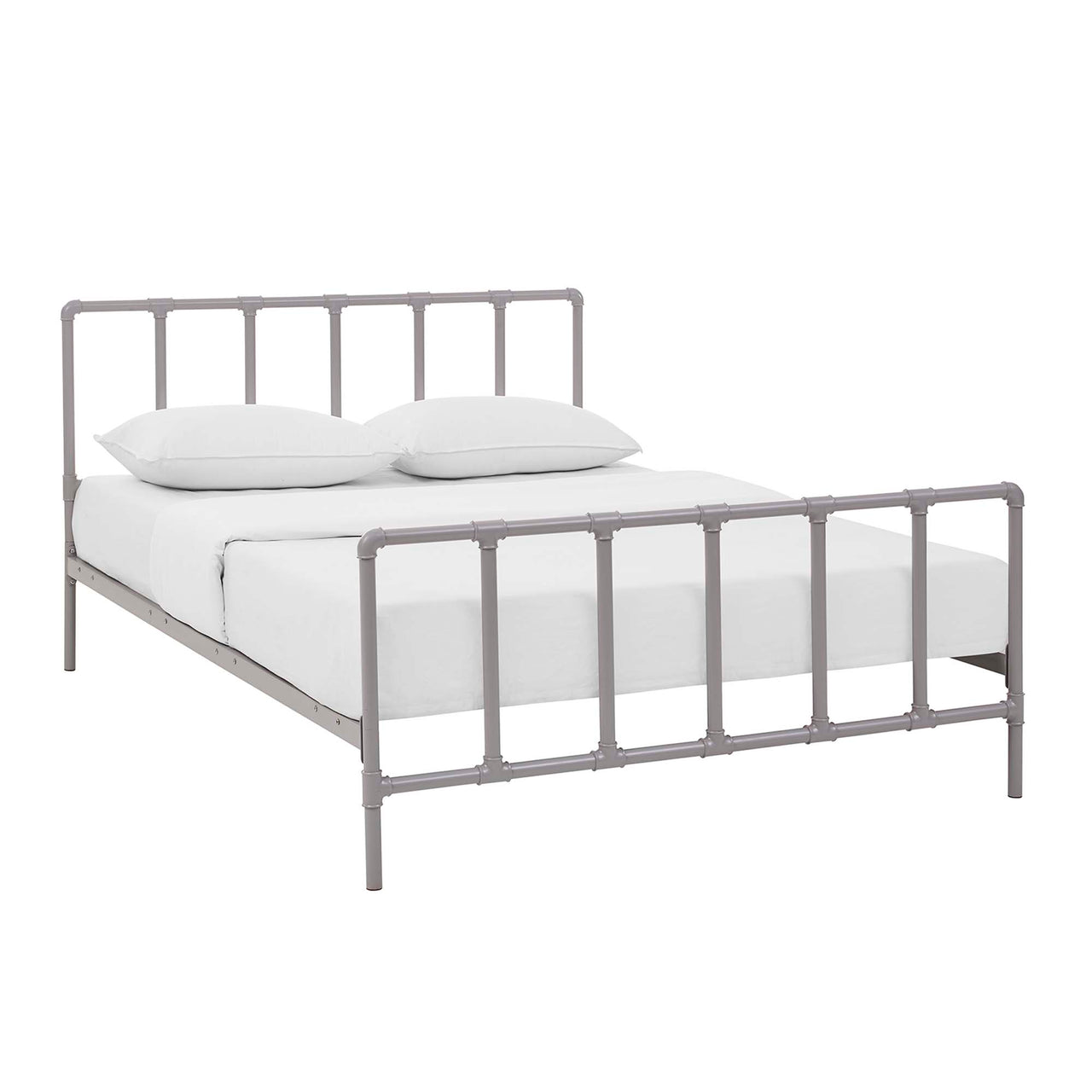 Andavelle Queen Bed, Gray