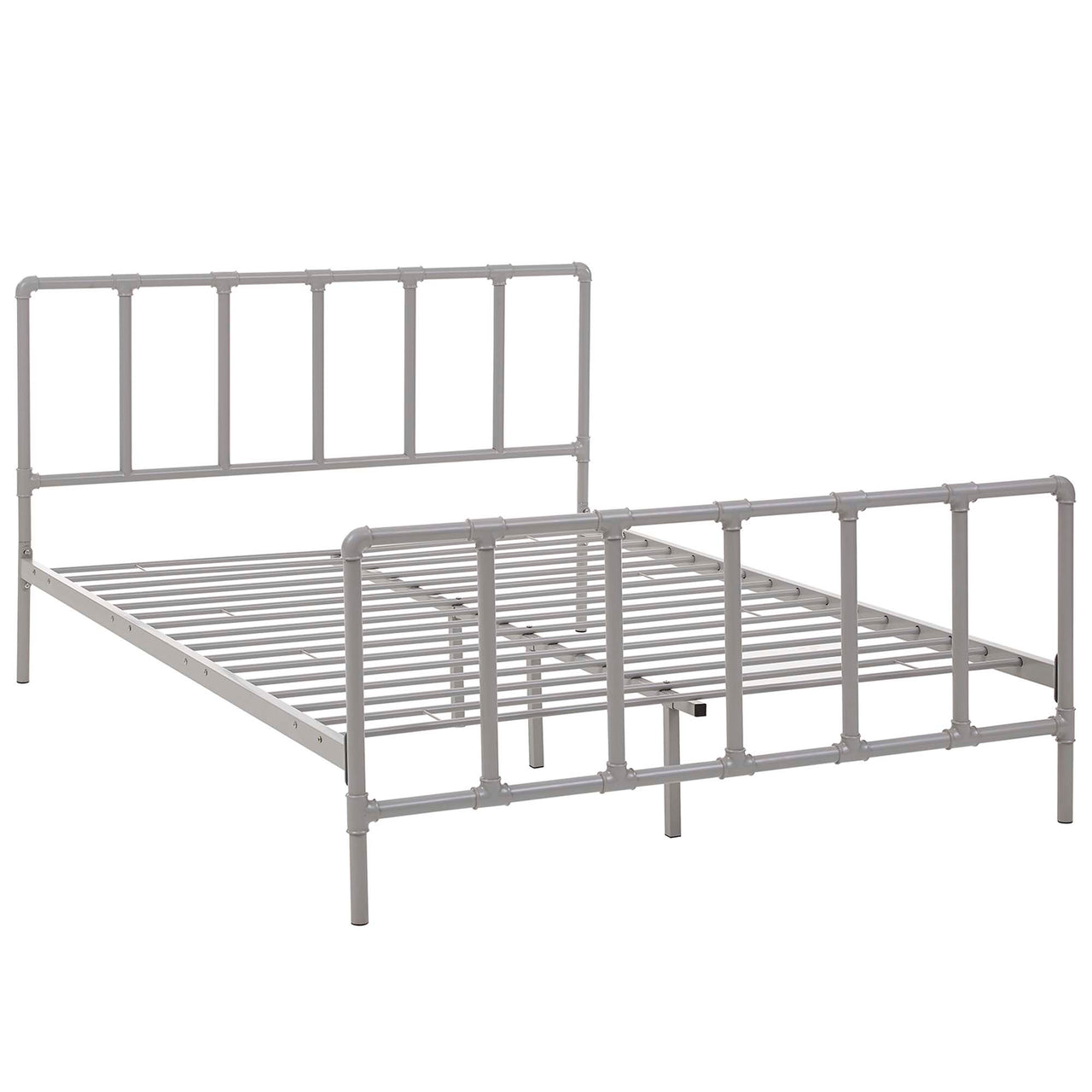 Andavelle Queen Bed, Gray