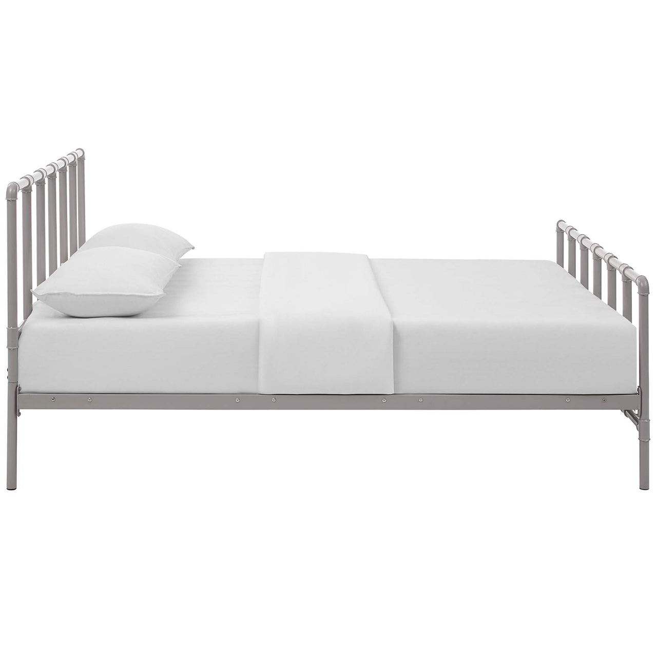 Andavelle Queen Bed, Gray